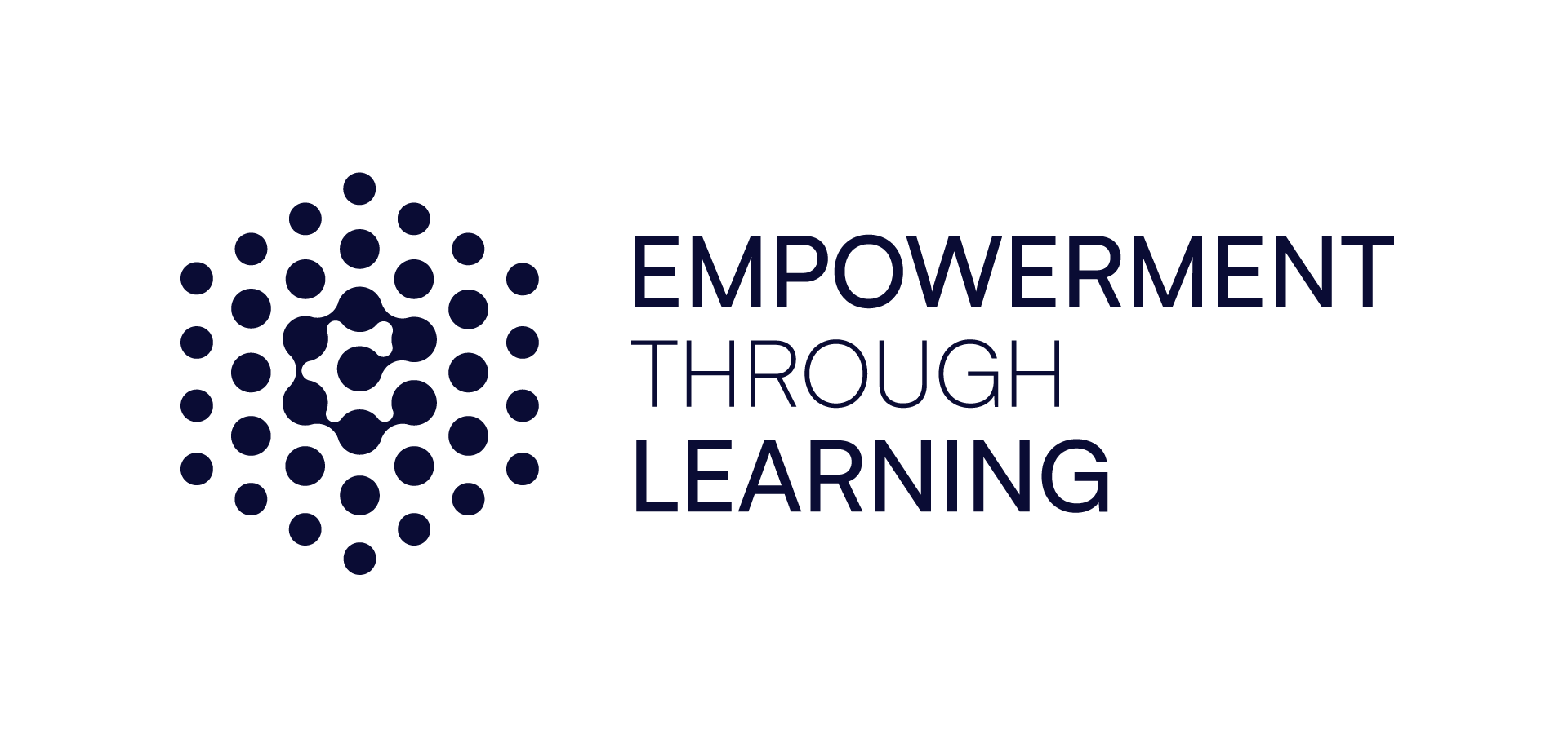 Empowerment Through Learning Logo