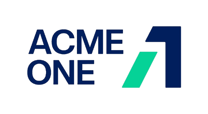 ACME ONE Logo