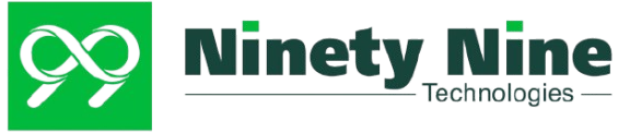 Ninety Nine Technologies Logo
